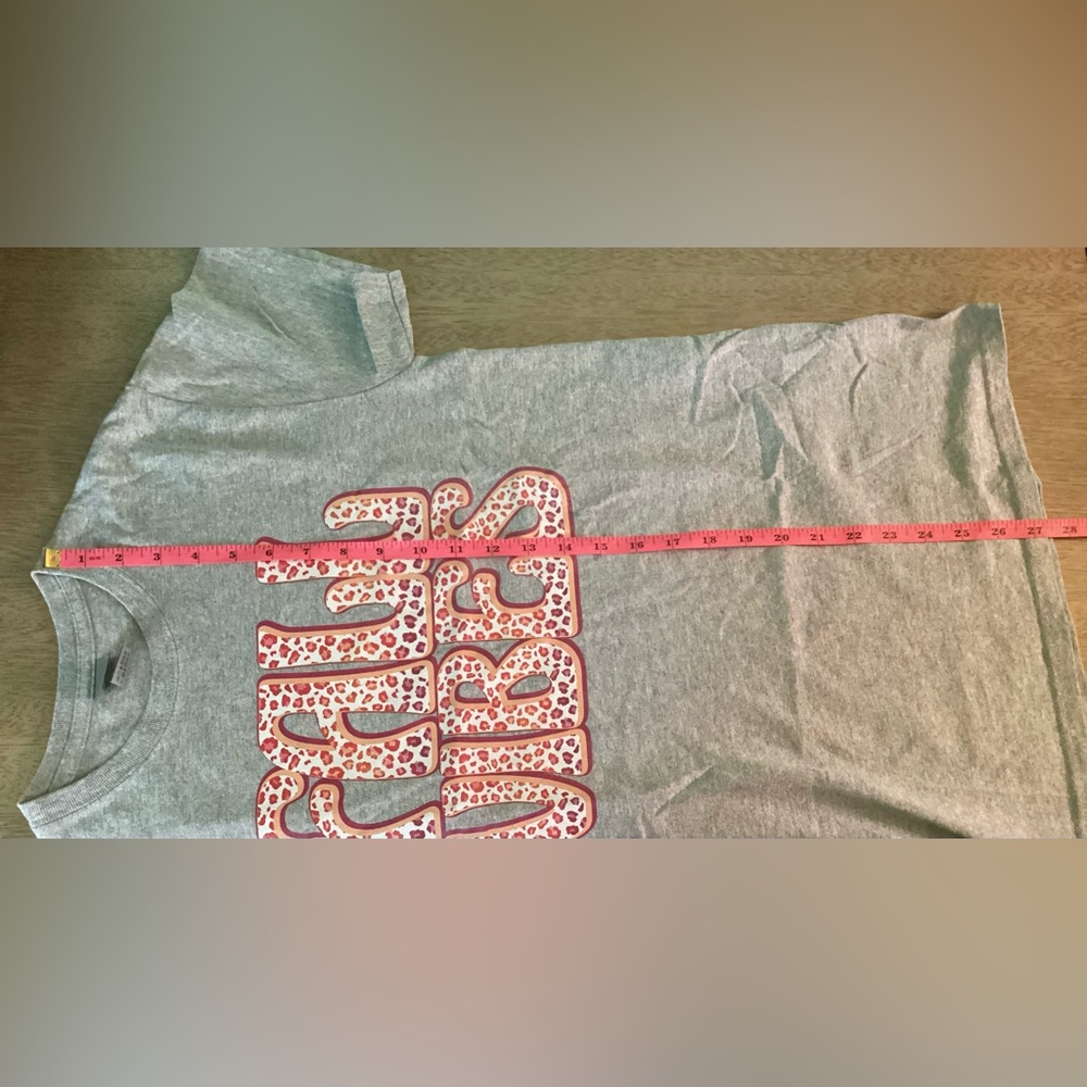 Fall Vibes T-Shirt Size Small - Picture 5 of 8